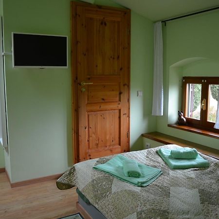 Casa Di Giso Leilighet Certaldo Eksteriør bilde