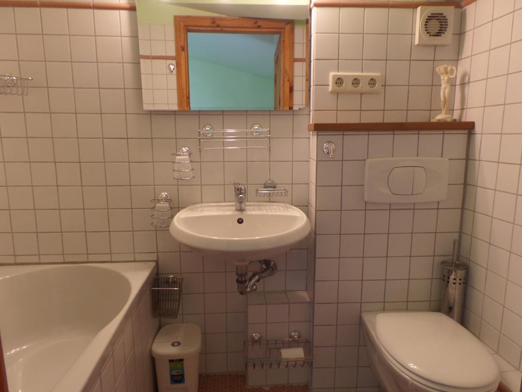 Casa Di Giso Leilighet Certaldo Rom bilde